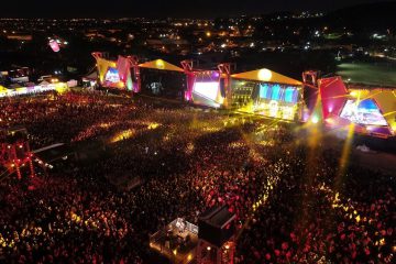 João Rock anuncia data para edição de 2024