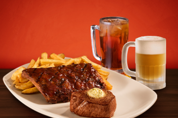 Outback e Aussie repletos de pratos com muito sabor para aproveitar a partir de R$14,90