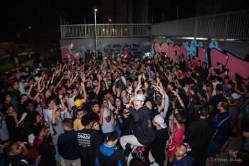 Ribeirão Preto recebe festival de Hip Hop em novembro