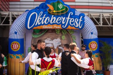 Shopping Iguatemi Ribeirão Preto recebe mais uma edição da Oktoberfest