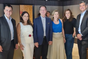 Especial 10 anos Iguatemi Ribeirão Preto; confira entrevista com Cristina Betts, CEO da Iguatemi S.A