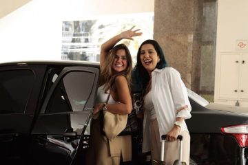 Chega hoje em Ribeirão Preto a User Drive; aplicativo oferece economia e segurança no transporte privado