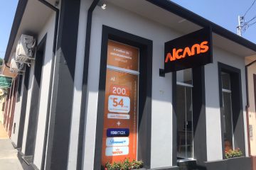 Alcans expande área de cobertura para mais 3 cidades da região de Mococa