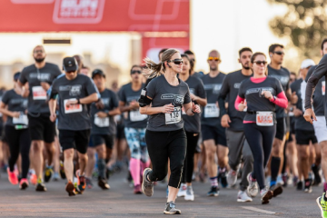 Ribeirão Preto recebe corrida de rua neste final de semana