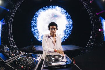 Pela primeira vez em Ribeirão Preto, MuseLab apresenta a DJ Marta Supernova