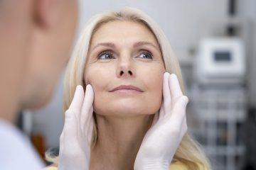 Lifting facial natural, beleza e juventude com métodos cada vez mais modernos