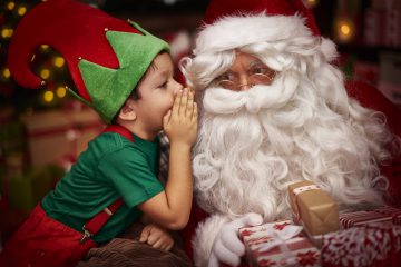 Chegada do Papai Noel: Shopping da zona sul anuncia inauguração da decoração de Natal