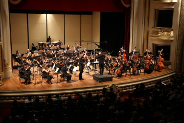 USP Filarmônica: Apresentação de compositores negros e repertório contemporâneo acontece nesta terça-feira, 28