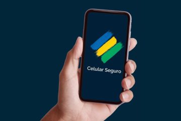 Aplicativo do governo vai agilizar bloqueio de celular roubado