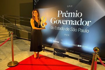 Projeto de Revitalização de Bibliotecas Públicas é vencedor do Prêmio Governador do Estado de São Paulo