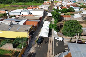 Santo Antônio da Alegria valoriza a culinária regional com recursos do turismo de SP