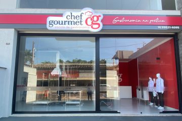 Com aumento em 64% na procura por cursos de gastronomia, Ribeirão Preto ganha unidade de renomada escola