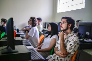 Funtec abriu 54 turmas para cursos gratuitos de qualificação profissional em 2023