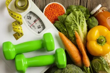 Promessa de ano novo: o que fazer para emagrecer em 2024?