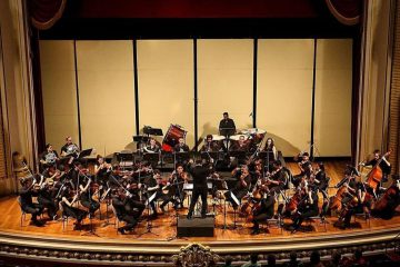 Theatro Pedro II realiza apresentação da USP Filarmônica nesta quarta-feira, 20