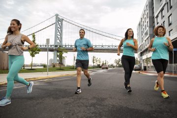 2ª corrida de rua acontece neste domingo, 17, em Ribeirão Preto