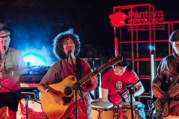 Pantera Sessions encerra a temporada de 2023 nesta sexta-feira, 15