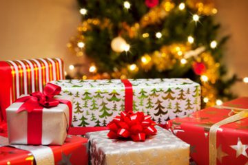 Ainda dá tempo! 5 dicas de presentes para o Natal
