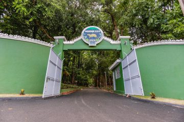 Programa de treinamento e estágio do Bosque Zoológico Fábio Barreto está com inscrições abertas