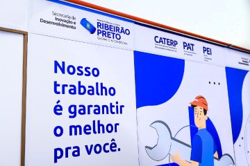 Nesta segunda-feira, 11, Ribeirão Preto oferece mais de 100 oportunidades de trabalho