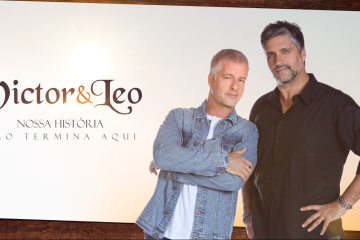 Victor e Leo anunciam show em Ribeirão Preto; saiba como comprar ingressos