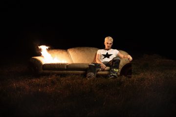 SUPERTURNÊ de Jão tem data marcada para Ribeirão Preto