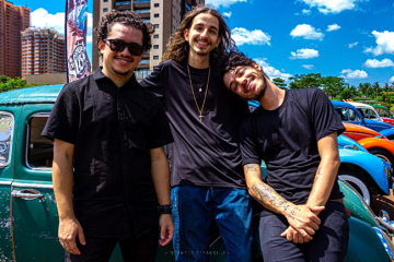 Sesc Ribeirão Preto apresenta a banda Pitoresco com o show ‘Epopeia Nordestina’