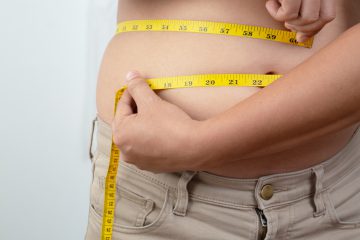 Obesidade: confira dicas para melhorar a alimentação e reduzir os riscos relacionados ao sobrepeso