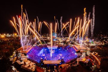 Barretão 2024 tem vendas de ingressos liberadas e atrações divulgadas