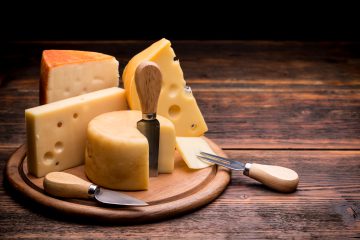 Dia do Queijo: três receitas com queijo ralado para celebrar a data