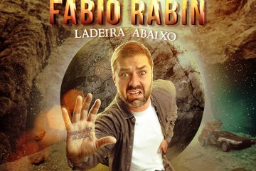 Fábio Rabin tem apresentação única em Ribeirão Preto