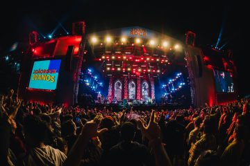 Festival João Rock libera a pré-venda de ingressos com condições especiais