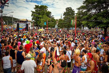 Carnaval 2024 será o mais movimentado dos últimos cinco anos em SP