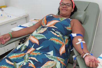 Semana da Mulher: Banco de Sangue de Sertãozinho convoca mulheres para doação