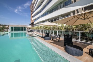 Entre as 100 maiores construtoras do país, Ribeirão Preto está na lista do ranking