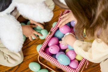 Pesquisa aponta que os ovos de Páscoa com brinquedos custam 35% mais caro