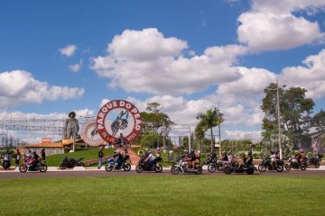 Barretos Motorcycles impulsiona turismo local e ocupações na rede hoteleira