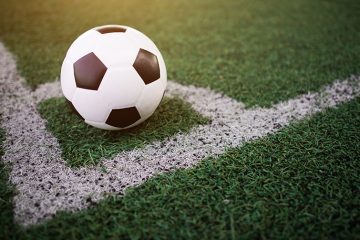 Secretaria de Esportes abre mais 100 vagas para escolinha de futebol de campo infantil
