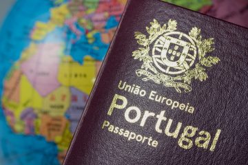 Nova lei permite que milhares de brasileiros conquistem a cidadania portuguesa