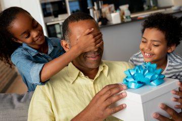 Dia dos Pais deve movimentar vendas de 8,2 mil empresas em Ribeirão Preto