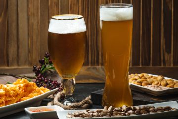 Lugares para celebrar o Dia Internacional da Cerveja em São Paulo