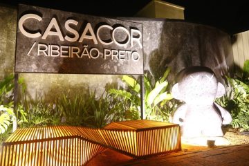 CASACOR RIBEIRÃO PRETO DIVULGA PARTICIPANTES DA SUA 6ª EDIÇÃO 