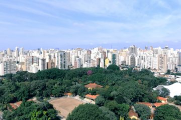 CASACOR SÃO PAULO 2025 ANUNCIA NOVO LOCAL: O PARQUE DA ÁGUA BRANCA