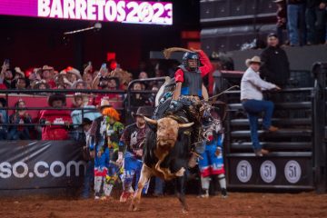 Festa do Peão de Barretos terá transmissão de rodeio ao vivo em TV e streaming