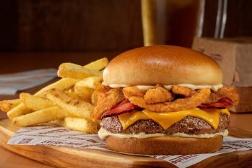 OUTBACK CELEBRA O DIA DOS PAIS COM OPÇÕES VARIADAS NOS CARDÁPIOS