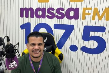 Massa FM Ribeirão Preto: Uma potência do rádio nacional há um ano na Califórnia brasileira