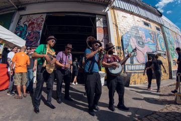 IPA Day: “Finalmente conseguimos zerar os efeitos da pandemia”