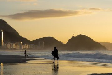 CVC APONTA OS DESTINOS MAIS EM CONTA PARA VIAJAR NA BAIXA TEMPORADA