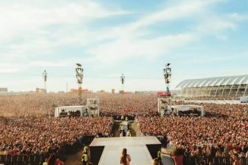 ROCK IN RIO E BRUNO MARS MOVIMENTAM TURISMO NO RIO DE JANEIRO NO SEGUNDO SEMESTRE