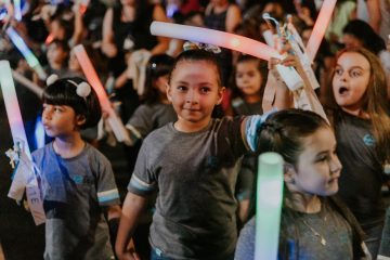 COCLÂNDIA CELEBROU 32 ANOS COM GRANDE FESTA EM RIBEIRÃO PRETO, COM A PRESENÇA DO PREFEITO DUARTE NOGUEIRA E OUTROS CONVIDADOS